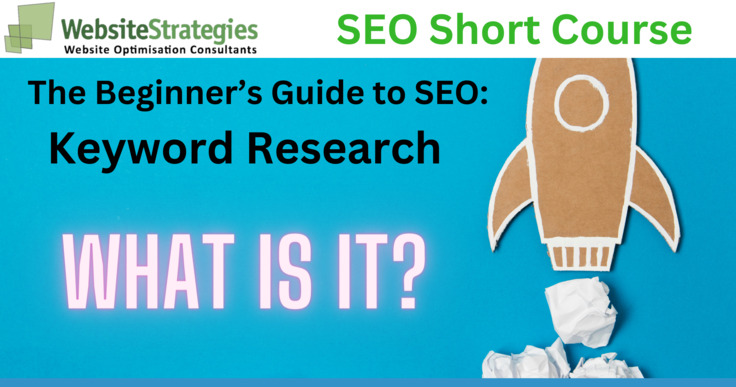 keyword-research-what-is-it